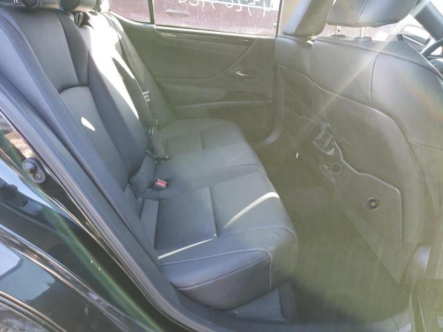 58ACZ1B11PU148700 Lexus Es 350 Base