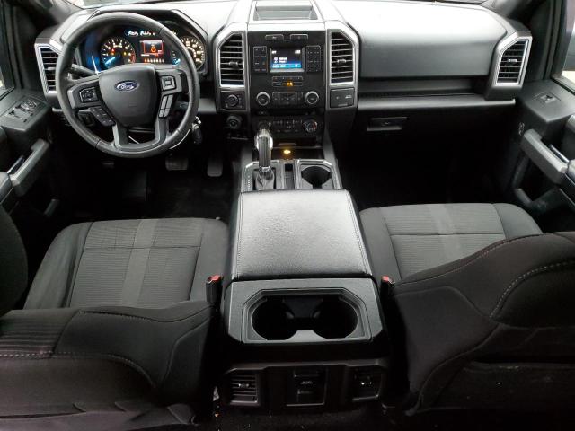 1FTEW1EG3GKD41861 Ford F150 Supercrew