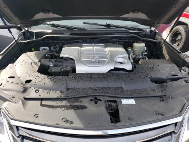 JTJHY7AX0G4205155 Lexus LX 570
