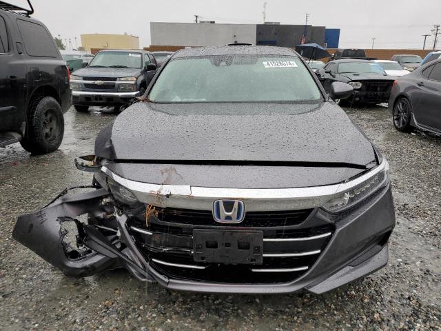 1HGCV3F1XMA004638 Honda ACCORD HYBRID