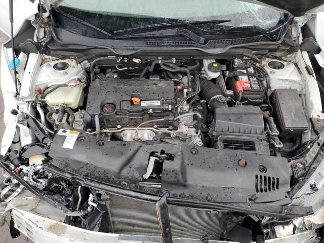 2HGFC2F52GH531420 Honda Civic Lx
