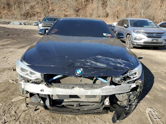 WBA4E5C52HG189497 BMW 440xi Gran Coupe