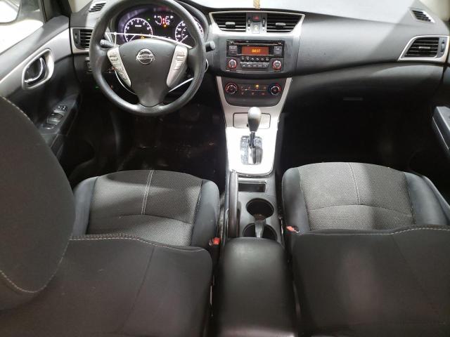 3N1AB7AP6FY315180 Nissan SENTRA S