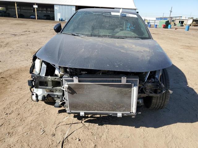 2HGFE2F51NH509769 Honda Civic Sport