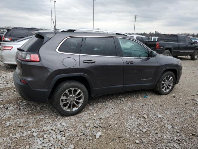 1C4PJLLB1LD610819 Jeep Cherokee Latitude Plus
