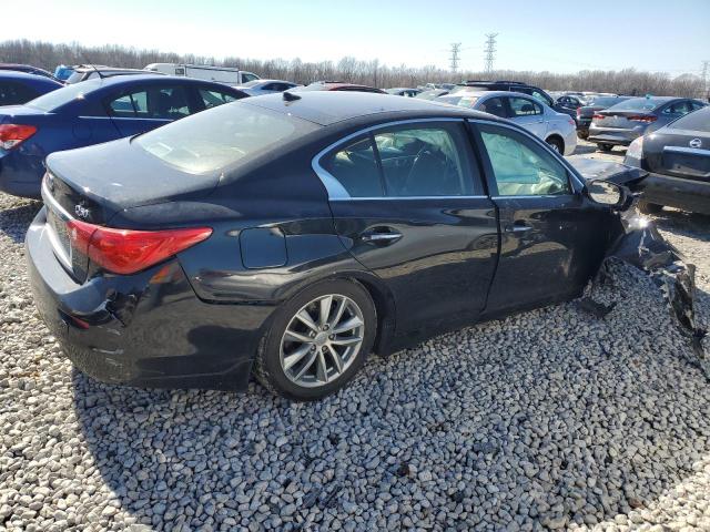 JN1BV7ARXEM699706 Infiniti Q50 BASE