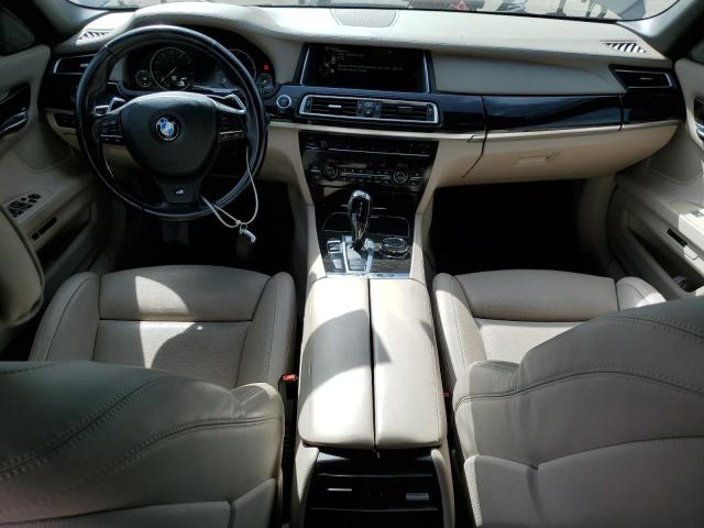 WBAYE8C50FD782406 BMW 750 LI