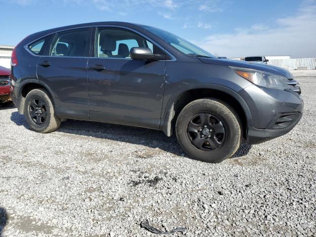 2HKRM4H39EH710042 Honda CR-V LX