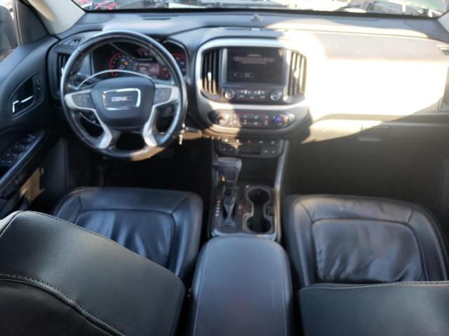 1GTG6DE38G1274946 GMC CANYON SLT
