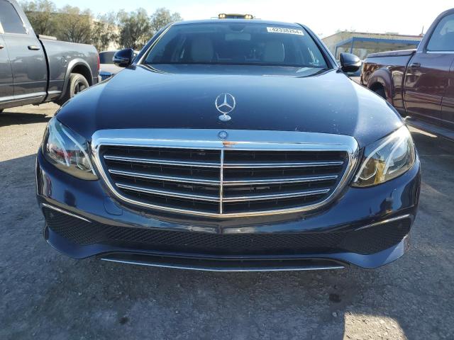 WDDZF4JB3HA072724 Mercedes-Benz E 300