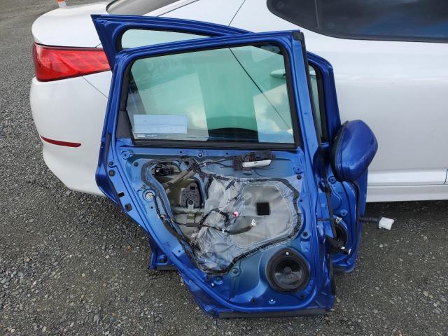 3HGGK5H41KM713519 Honda FIT LX