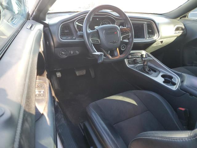 2C3CDZFJ2MH571176 Dodge Challenger