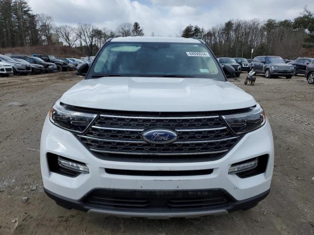 1FMSK8DH2PGA20832 Ford EXPLORER XLT