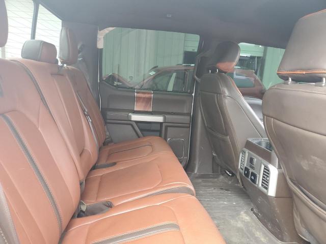 1FTEW1E5XJFA56945 Ford F150 Supercrew