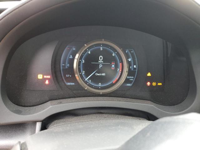 JTHBE1D23G5025725 Lexus IS 350