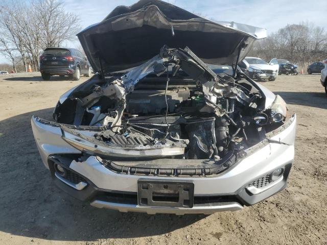 5J6TF2H56EL001127 Honda Crosstour Exl