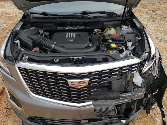 1GYKNAR40LZ220576 Cadillac XT5 LUXURY