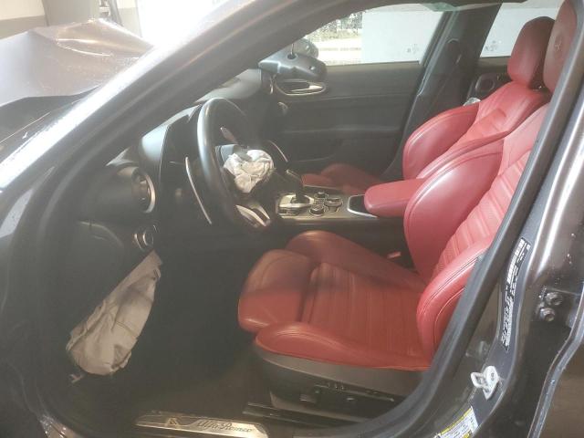 ZARFANBN2N7652653 Alfa Romeo Giulia Super