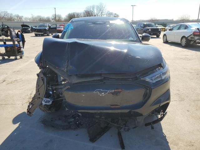 3FMTK3R72NMA38287 Ford Mustang Mach-e Premium