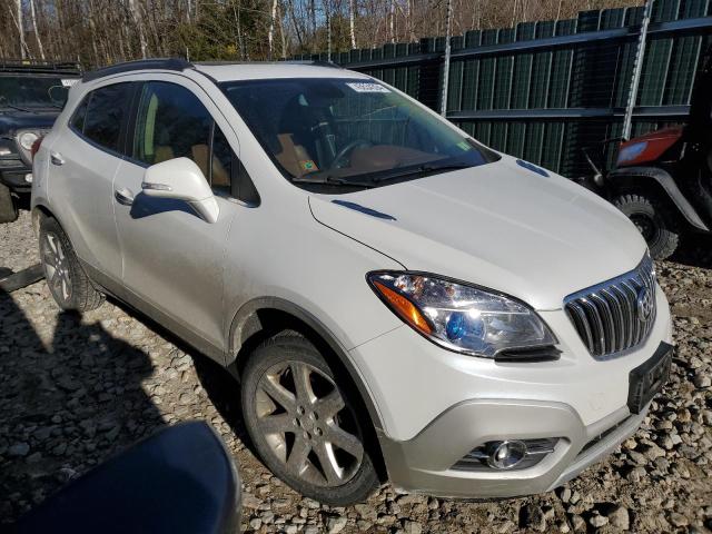 KL4CJGSB8FB269484 Buick Encore