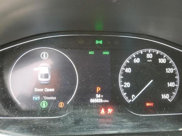 1HGCV1F19LA023524 Honda ACCORD LX
