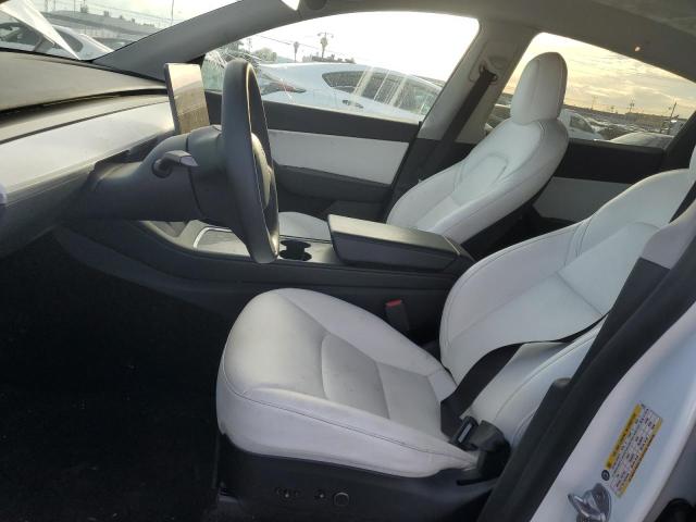 5YJYGDED5MF192721 Tesla Model Y