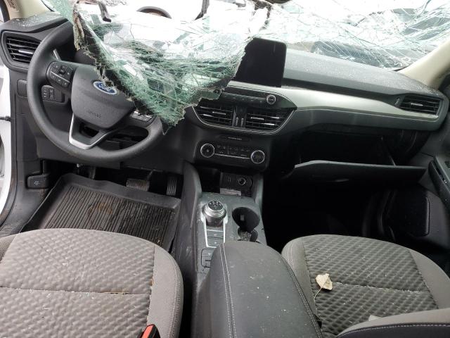 1FMCU9G6XLUB11602 Ford ESCAPE SE