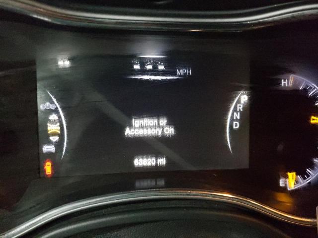1C4RJFAG1LC160054 Jeep Grand Cherokee Laredo