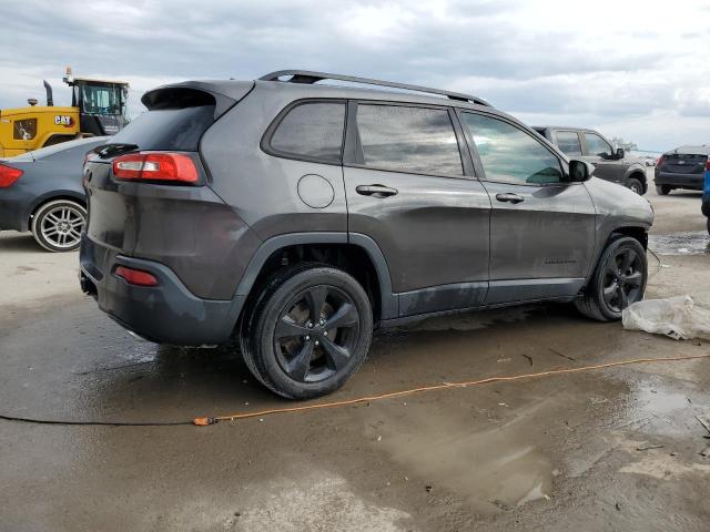 1C4PJLCS6GW126221 Jeep Cherokee Latitude