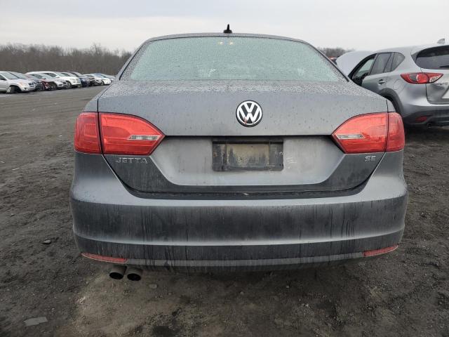 3VWD17AJ6EM385614 Volkswagen JETTA SE