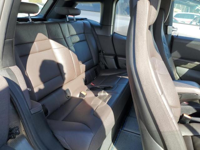 WBY1Z4C50EVX63153 BMW I3 REX