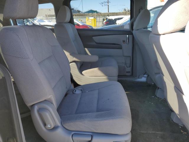 5FNRL5H24FB035121 Honda ODYSSEY LX