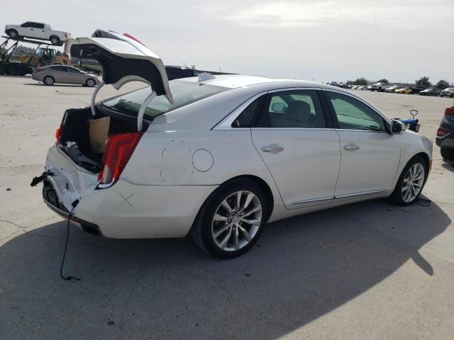2G61M5S33H9126967 Cadillac XTS LUXURY