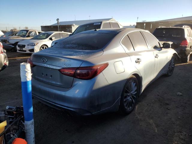 JN1EV7AR0KM551993 Infiniti Q50 LUXE