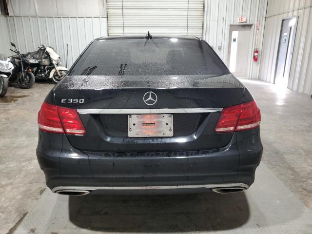 WDDHF5KB1EA819538 Mercedes-Benz E 350