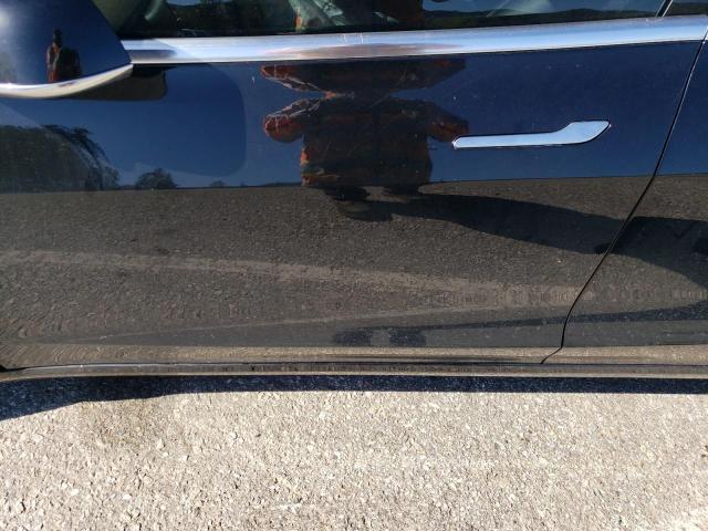 5YJ3E1EA8LF704684 Tesla MODEL 3