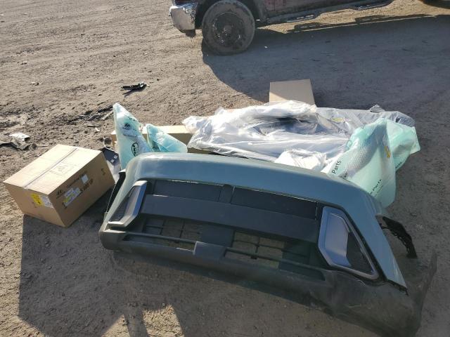KM8HA3AB4RU042609 Hyundai Kona Se