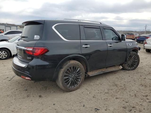 JN8AZ2BC9P9490431 Infiniti Qx80 Sensory