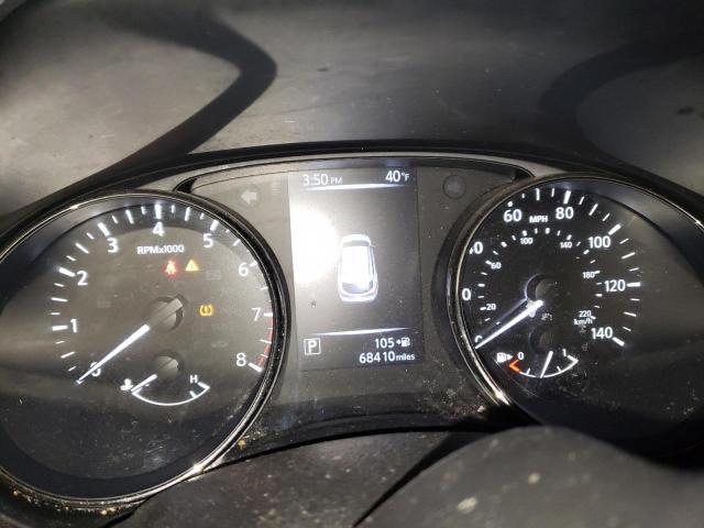 JN1BJ1CR6HW137770 Nissan Rogue Sport S