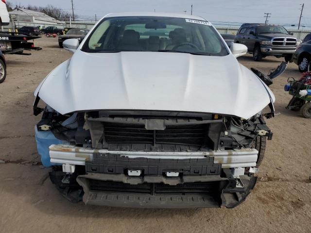3FA6P0HD6FR251455 Ford FUSION SE