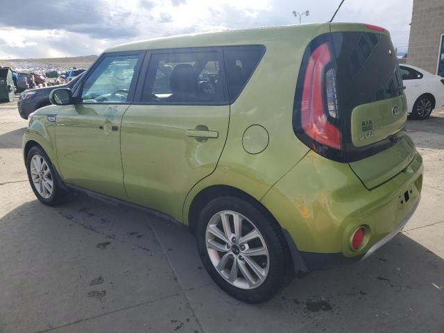 KNDJP3A5XH7880302 KIA SOUL +