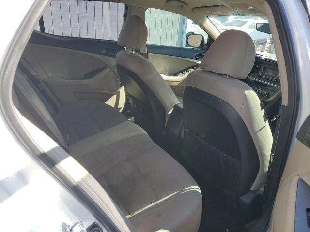 KNAGM4A77F5653780 KIA Optima Lx