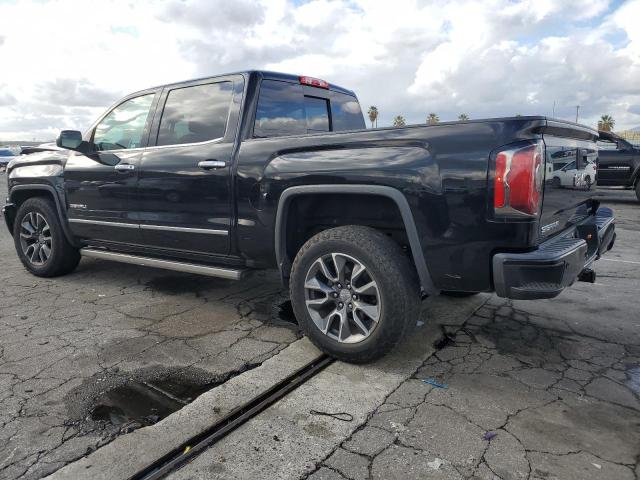 3GTU2PEC4HG365635 GMC Sierra K1500 Denali