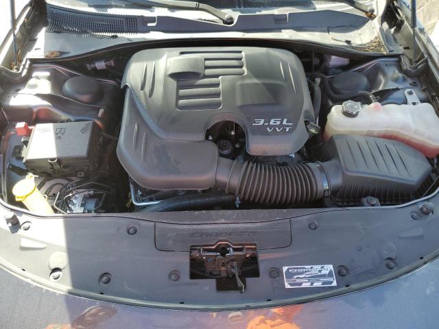 2C3CDXBG0PH595396 Dodge Charger Sxt
