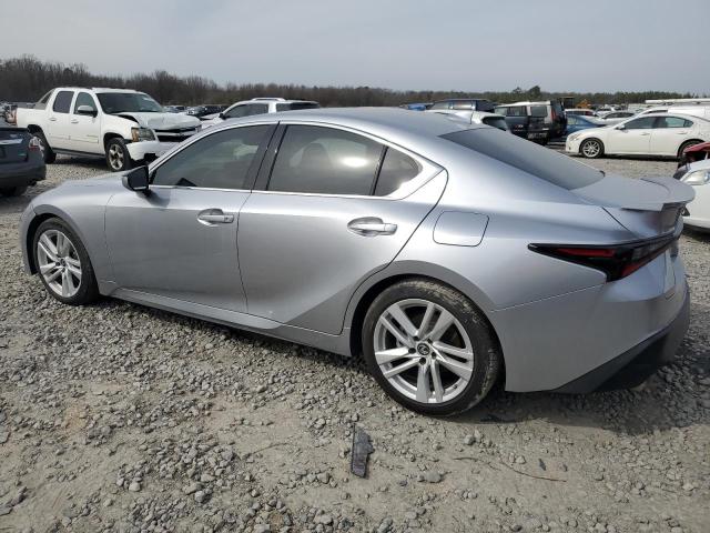 JTHAA1D22N5118269 Lexus IS 300