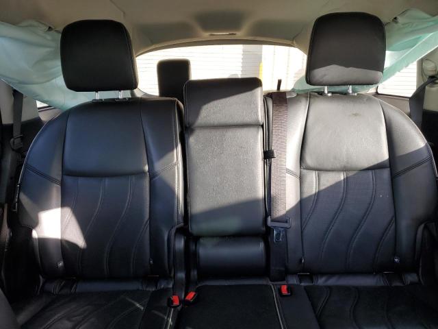 5N1DL0MM6KC518374 Infiniti QX60 LUXE