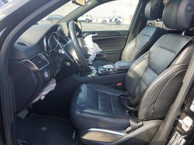 4JGDF7DE5HA933733 Mercedes-Benz Gls 550 4matic