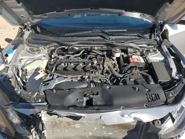SHHFK7H92MU219841 Honda Civic Sport Touring