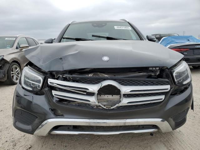 W1N0G8DB0MF937707 Mercedes-Benz GLC 300