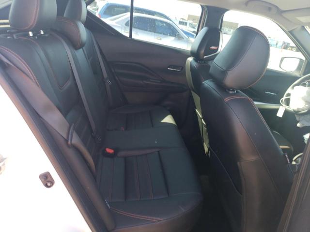 3N1CP5DV0LL548246 Nissan KICKS SR